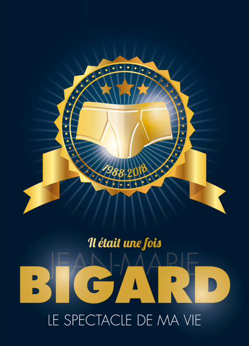 Jean Marie Bigard Site Officiel Il Etait Une Fois Jean Marie Bigard